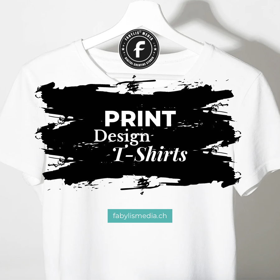 Graphic Design Print Design T Shirt Design